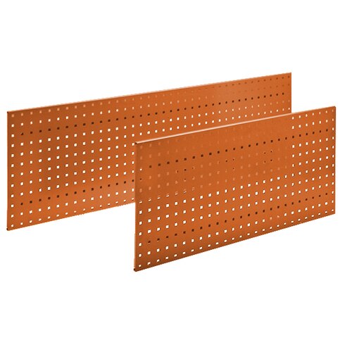 Perforuota sienelė 500x450mm